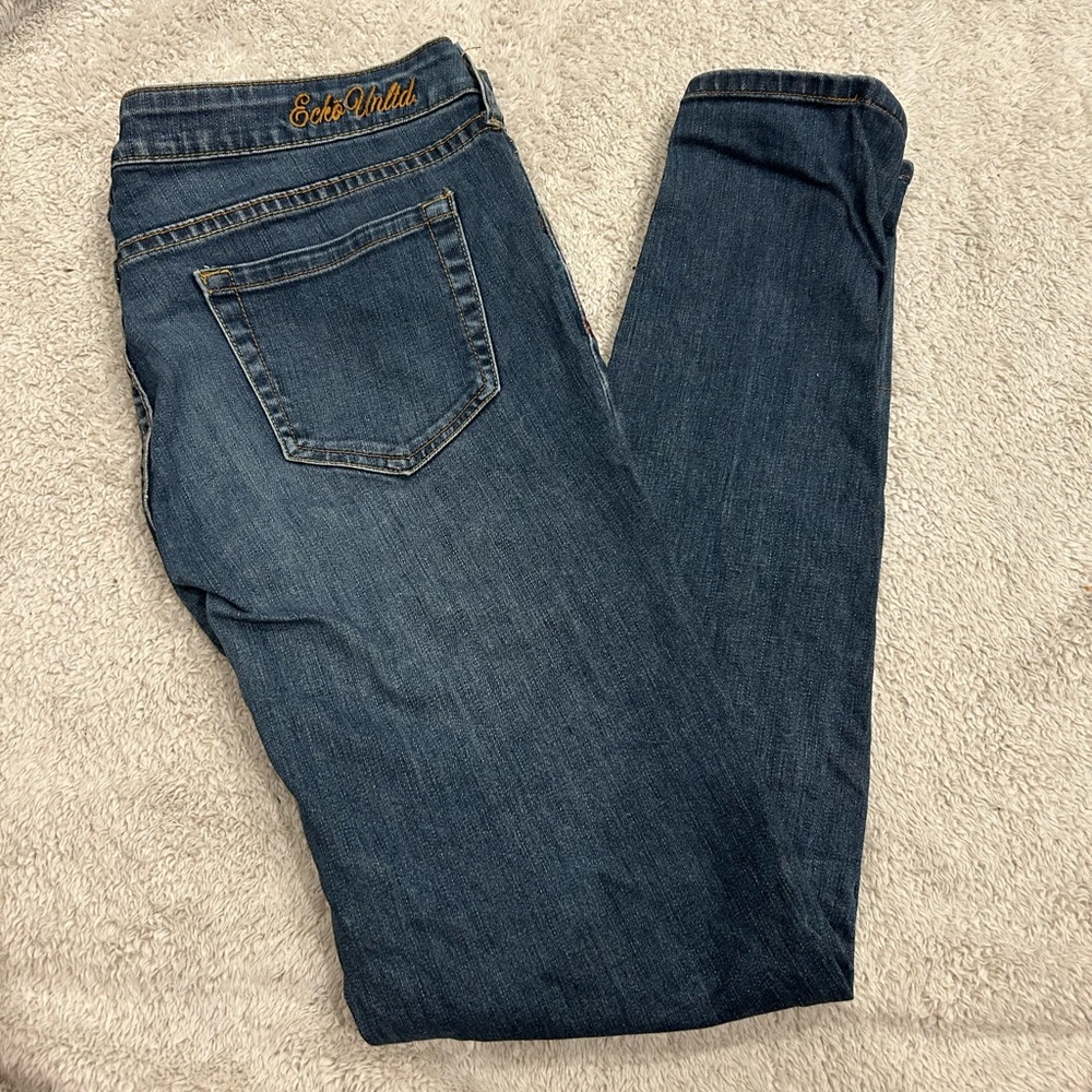 Juniors Ecko Unlimited Jeans
